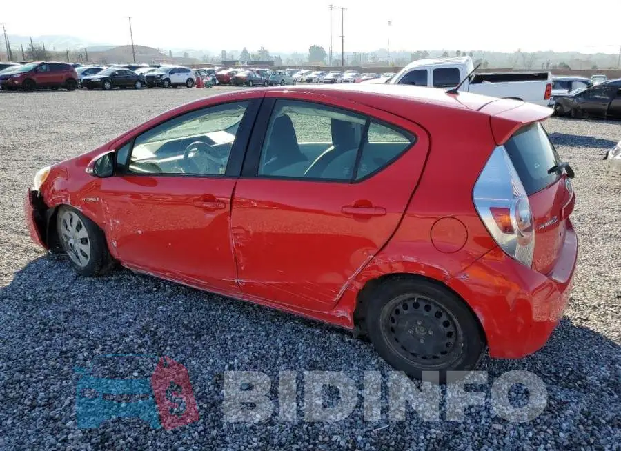 JTDKDTB36E1062591 Photo# 2