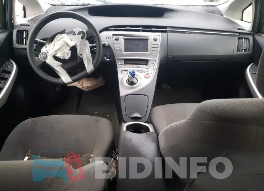 JTDKN3DU4F1894404 Photo# 8