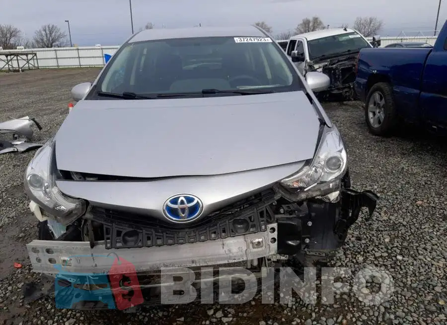 JTDZN3EU8HJ062273 Photo# 5