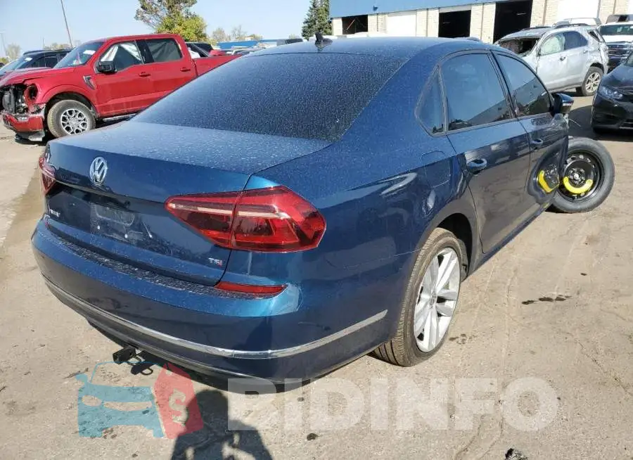 1VWLA7A36KC002748 Photo# 4
