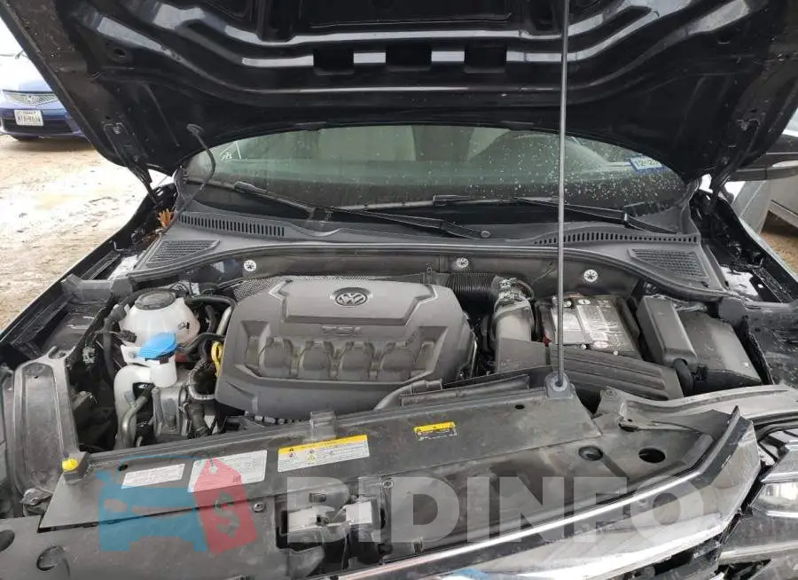 1VWSA7A33NC006708 Photo# 11