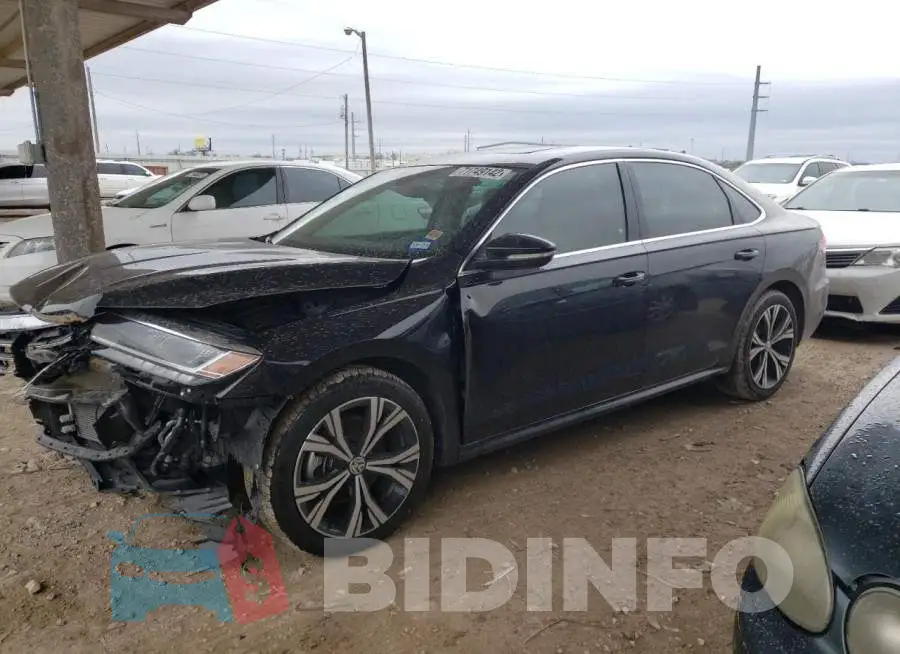 1VWSA7A33NC006708 Photo# 1