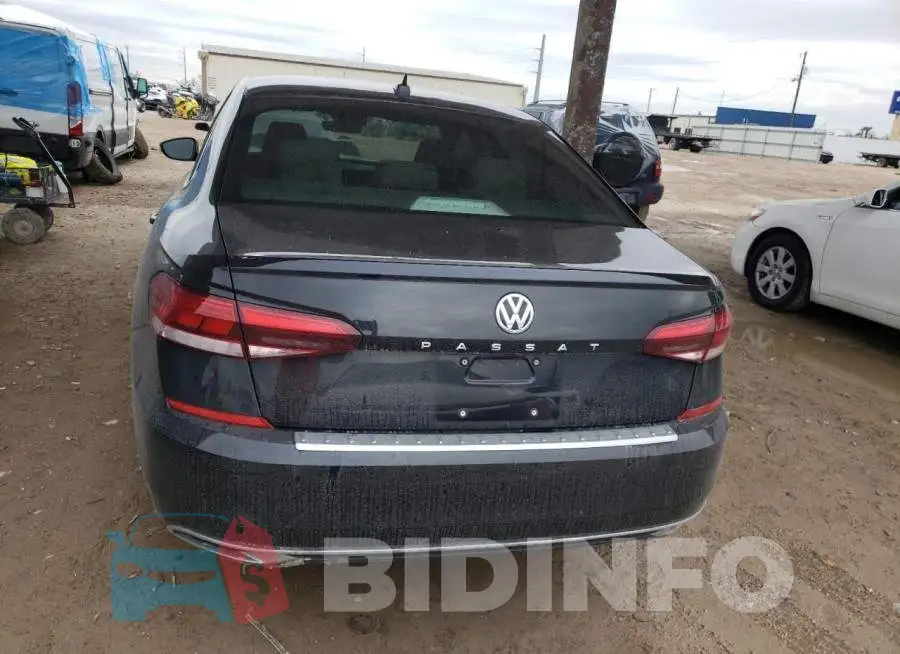 1VWSA7A33NC006708 Photo# 6