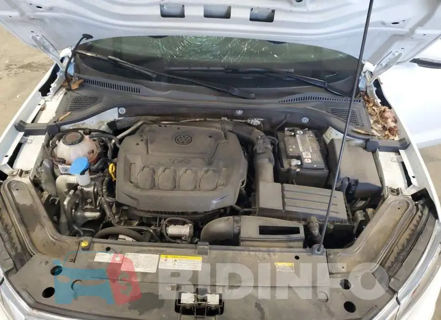 1VWSA7A35MC011357 Photo# 11