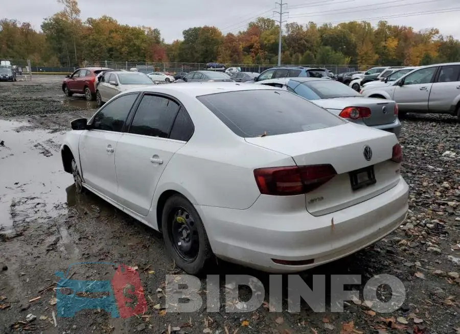 3VW2B7AJ4HM257719 Photo# 3