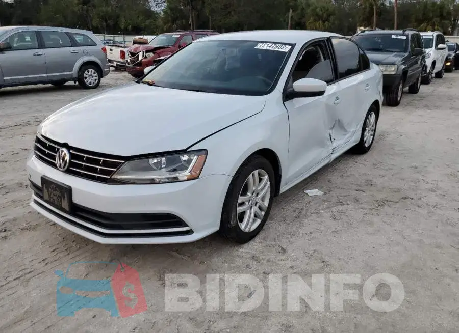 3VW2B7AJ9JM208487 Photo# 1