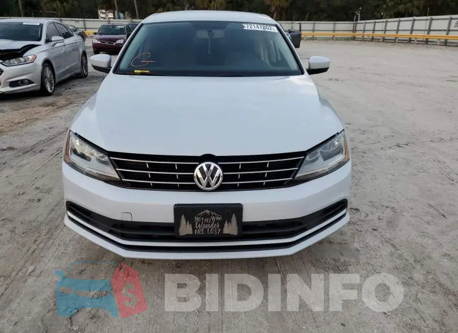 3VW2B7AJ9JM208487 Photo# 5