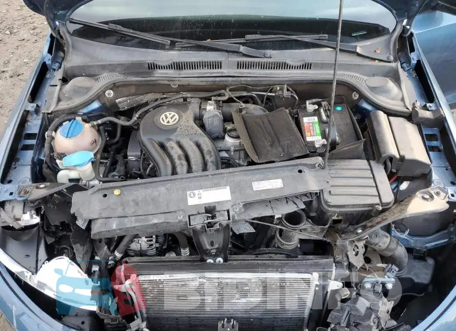 3VW2K7AJ3FM252458 Photo# 11