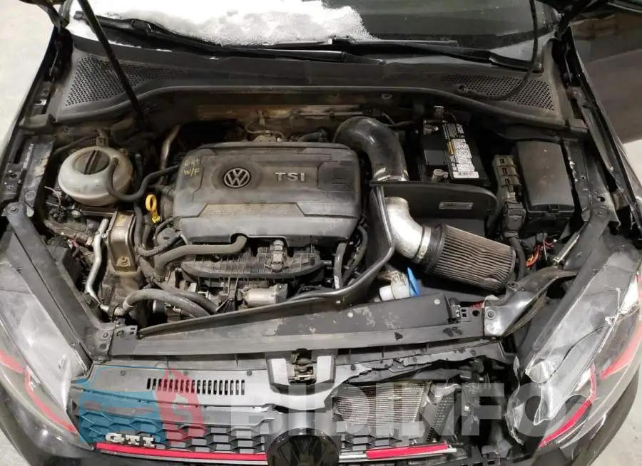 3VW4T7AU5FM012330 Photo# 11