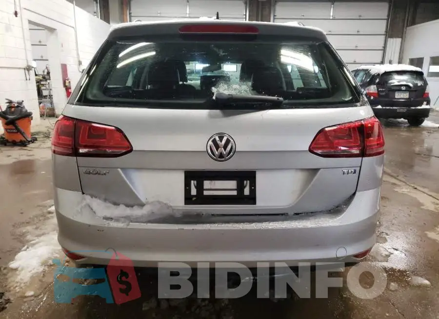 3VWCA7AU5FM508293 Photo# 6
