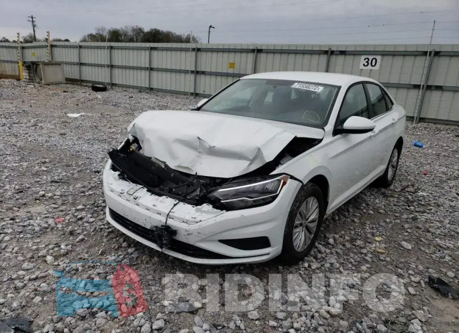 3VWCB7BUXLM024644 Photo# 1