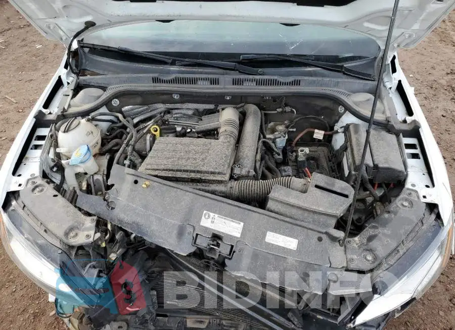 3VWDB7AJ0HM290192 Photo# 11
