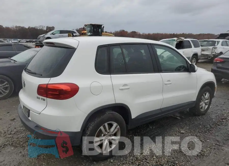 WVGAV3AX7EW520540 Photo# 3