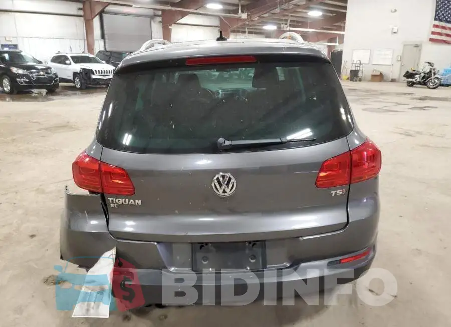 WVGAV7AX4GW574534 Photo# 6