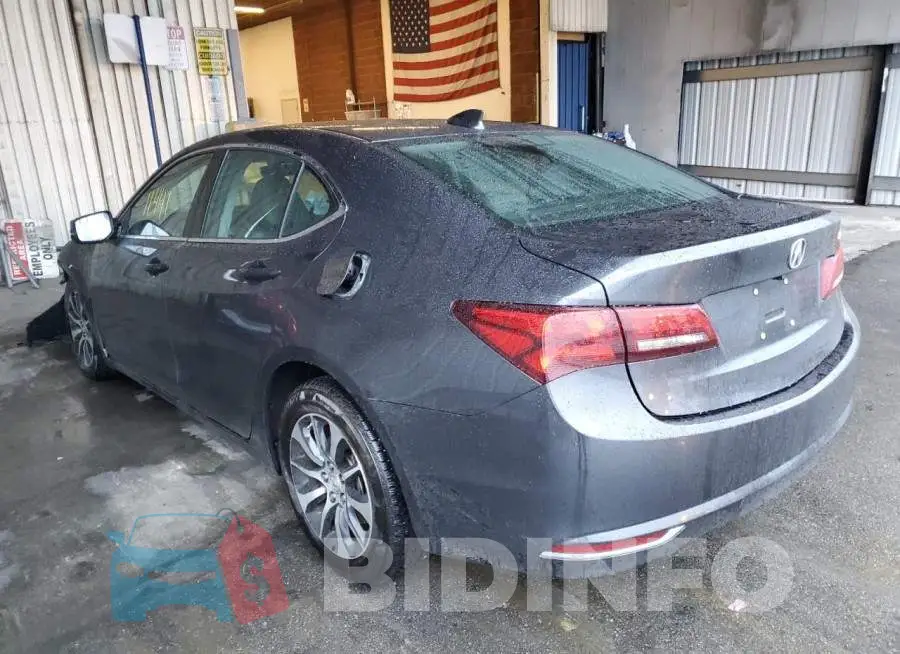 19UUB1F50FA024968 Photo# 2