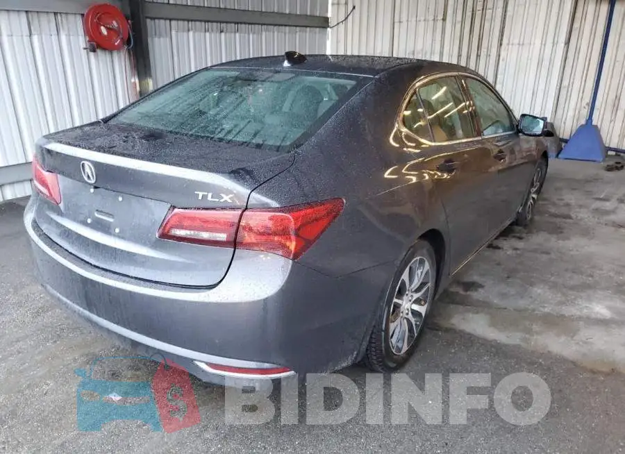19UUB1F50FA024968 Photo# 3