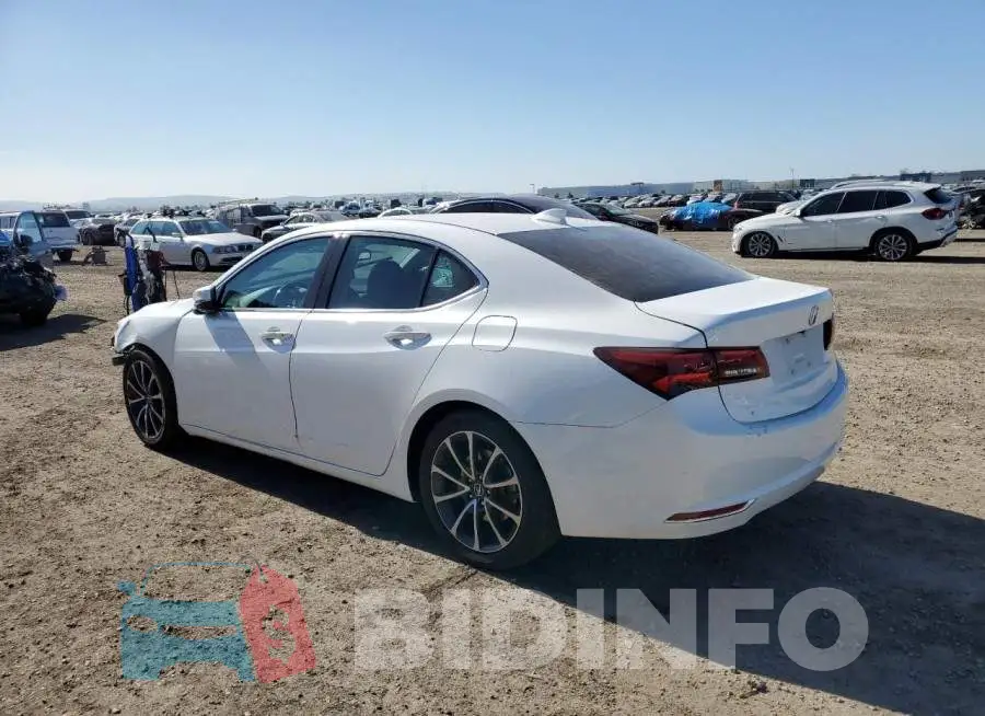 19UUB2F39FA024634 Photo# 2