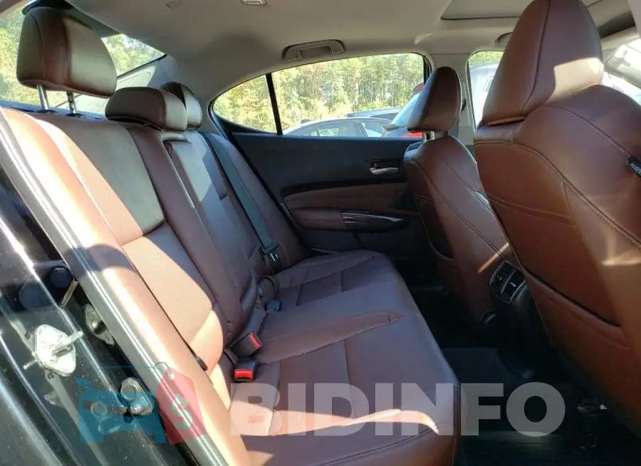 19UUB2F50FA007996 Photo# 6