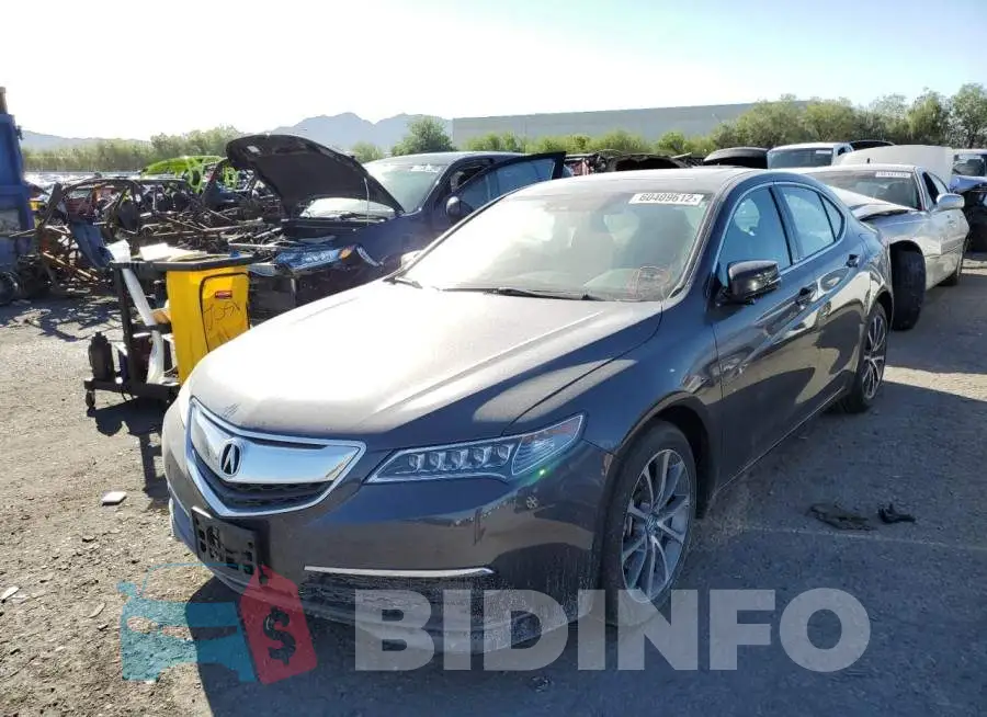 19UUB2F53GA002941 Photo# 2