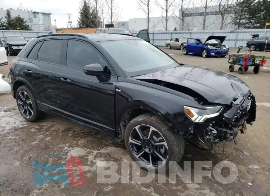 WA1EECF35N1040127 Photo# 4