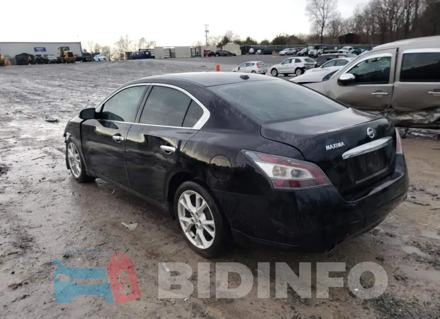 1N4AA5AP2EC455261 Photo# 2