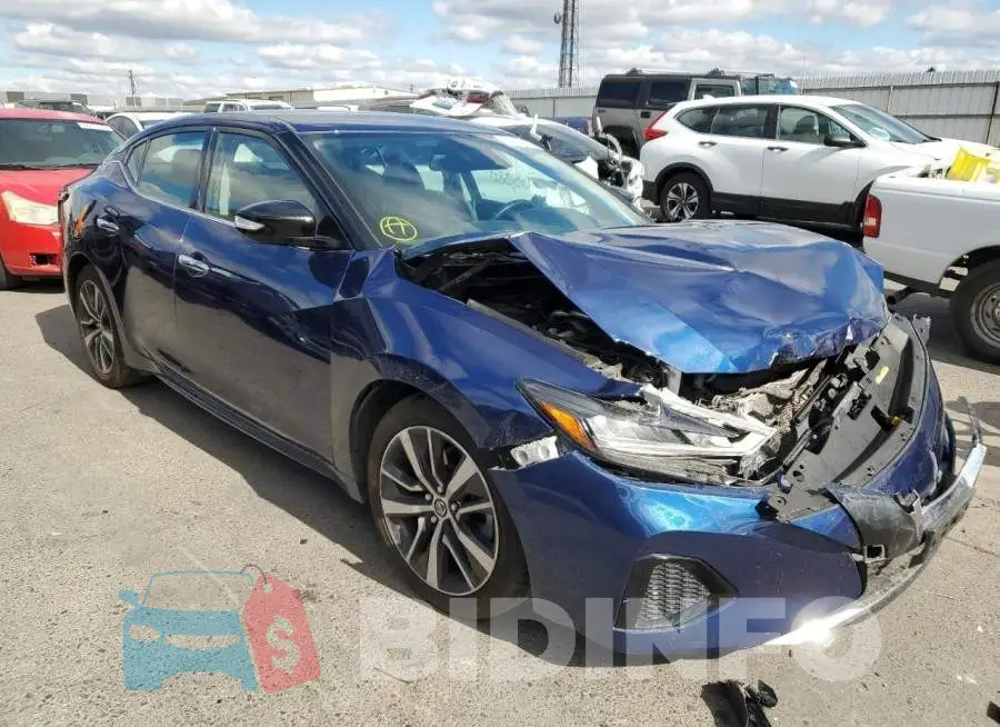1N4AA6CV7LC368535 Photo# 1