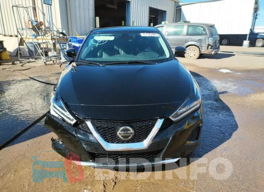 1N4AA6CV8NC504111 Photo# 5