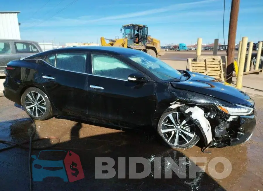 1N4AA6CV8NC504111 Photo# 4