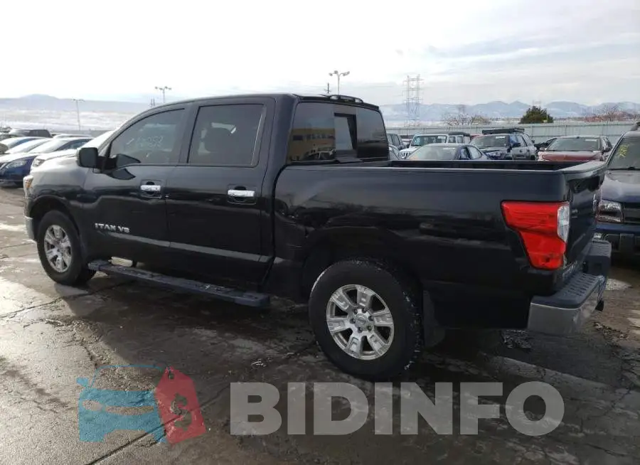 1N6AA1EJ9JN519574 Photo# 2