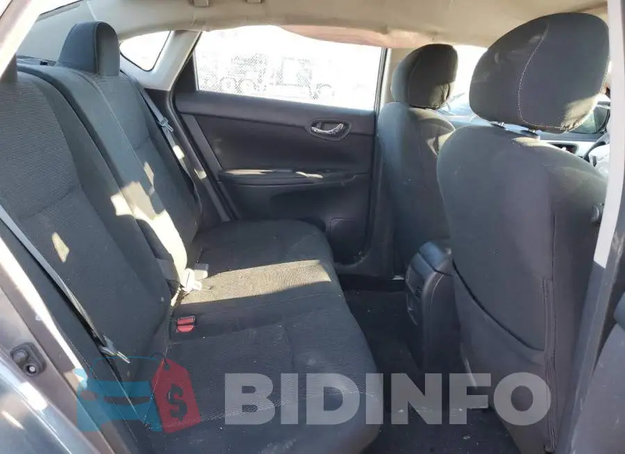 3N1AB7AP0KY397109 Photo# 10