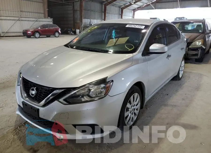 3N1AB7AP1GY312351 Photo# 2