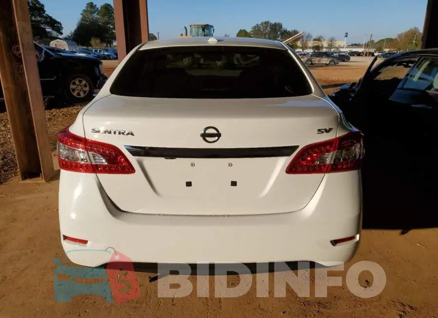 3N1AB7AP2FL660011 Photo# 6