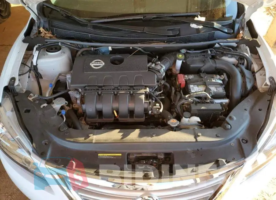 3N1AB7AP2FL660011 Photo# 11