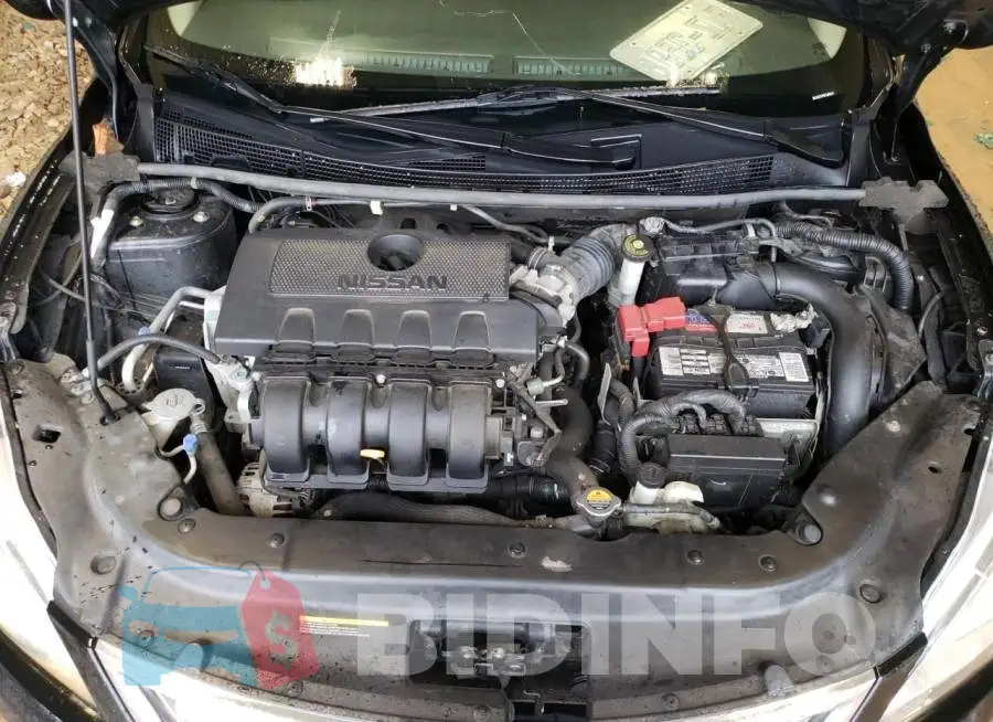 3N1AB7AP2FL694871 Photo# 11