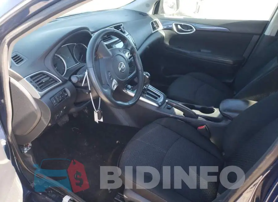 3N1AB7AP3KY338068 Photo# 7