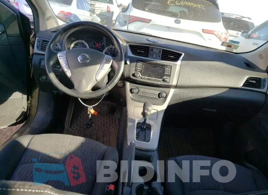 3N1AB7AP4FL681216 Photo# 8