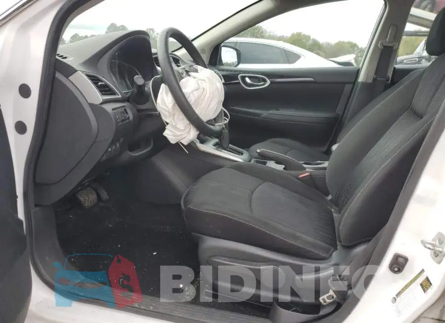 3N1AB7AP4JL622742 Photo# 7