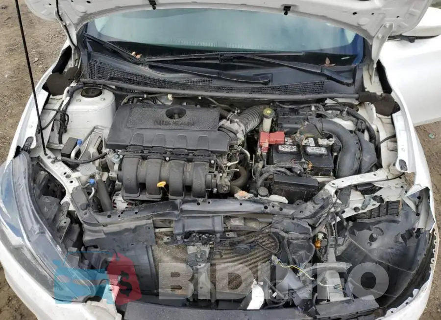 3N1AB7AP4JL622742 Photo# 11