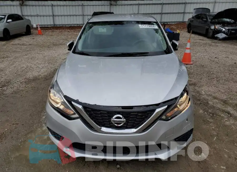 3N1AB7AP6GY313527 Photo# 5