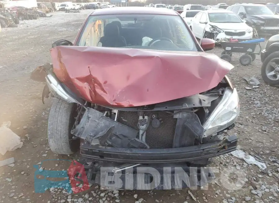 3N1AB7AP7FY269147 Photo# 5