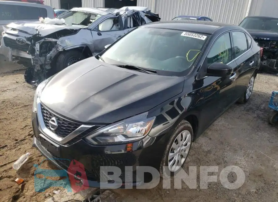 3N1AB7AP8JY330322 Photo# 2