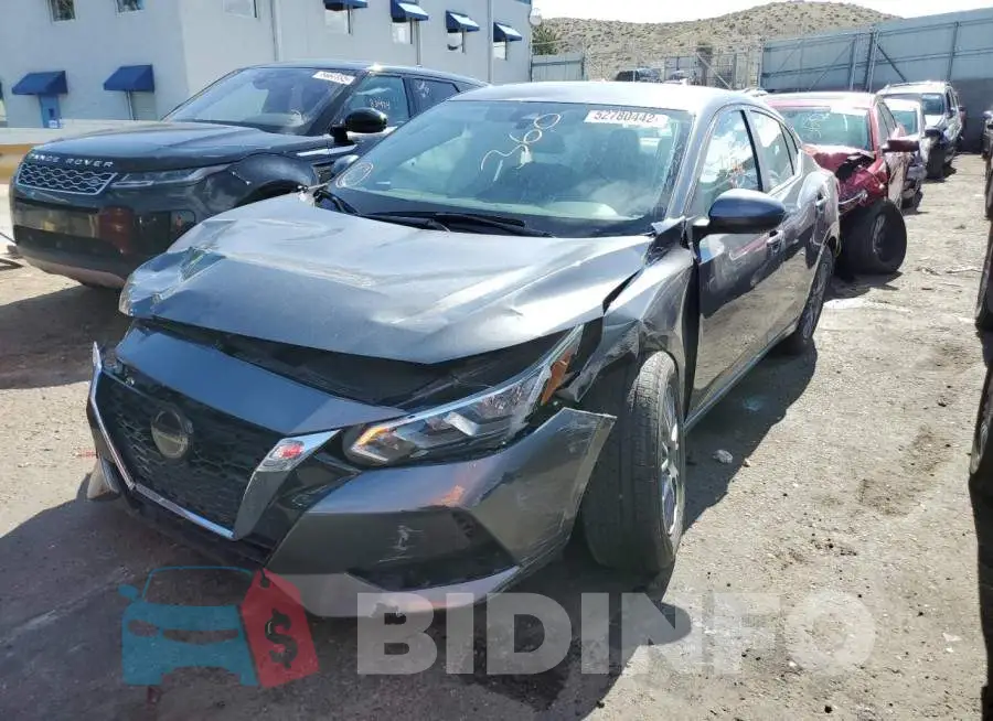 3N1AB8BV2LY281169 Photo# 2