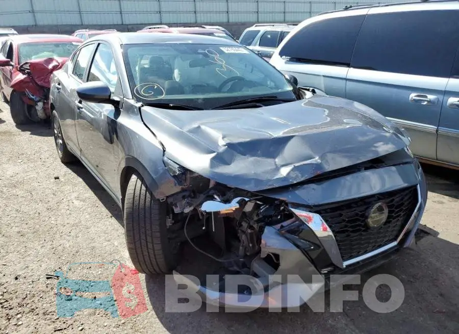 3N1AB8BV2LY281169 Photo# 1