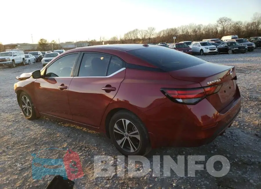 3N1AB8CV5LY227430 Photo# 2