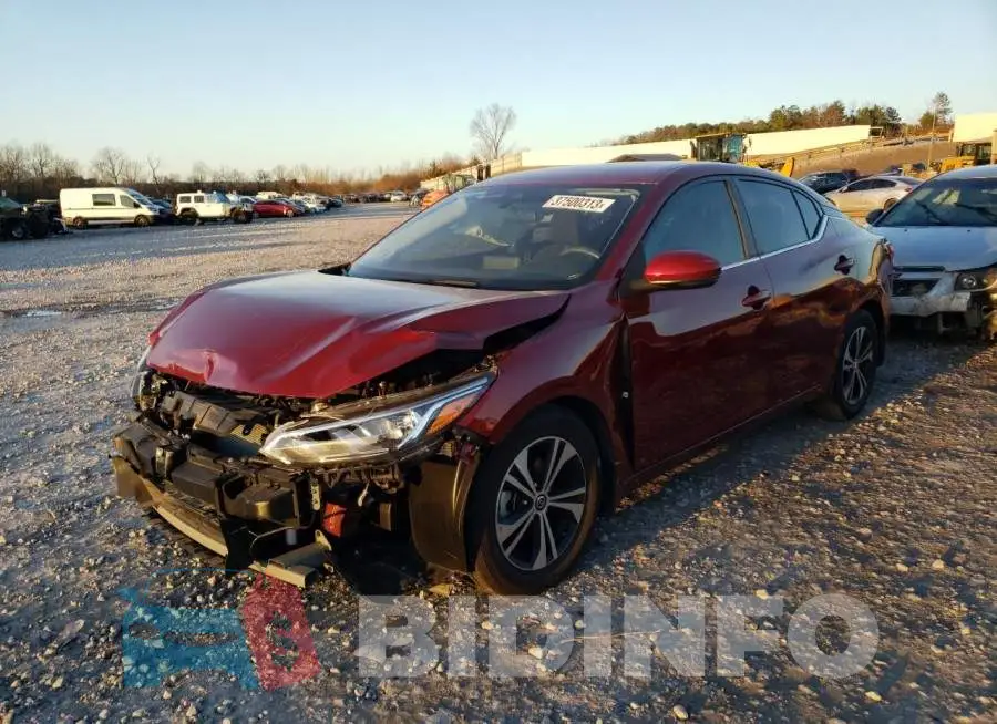 3N1AB8CV5LY227430 Photo# 1