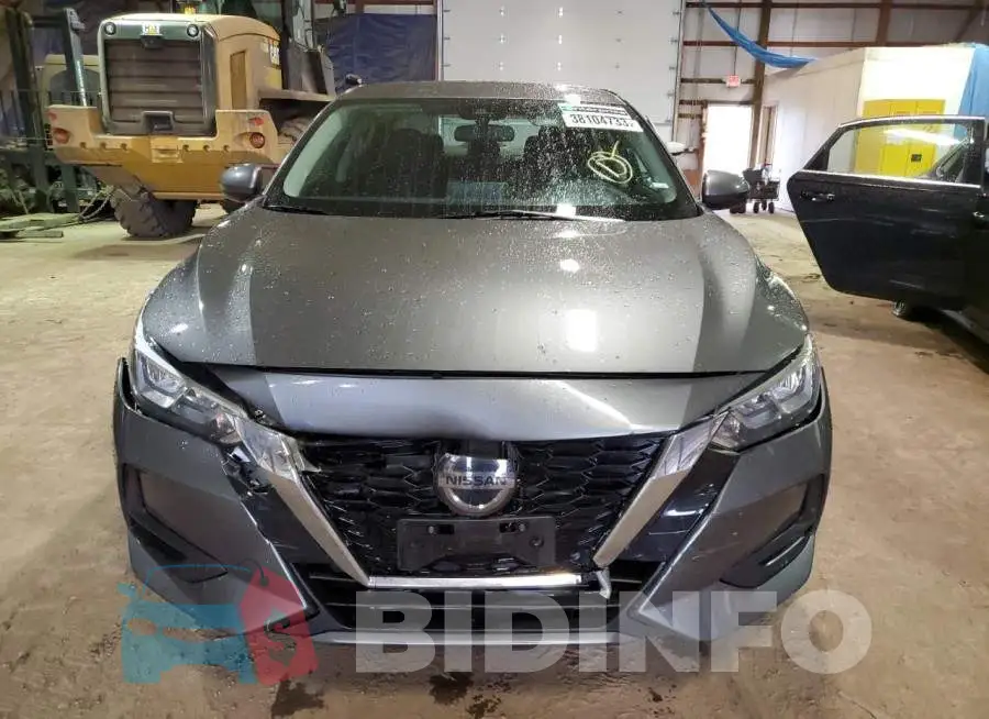 3N1AB8CV6MY256212 Photo# 5