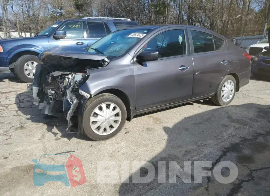 3N1CN7AP4FL911644 Photo# 1