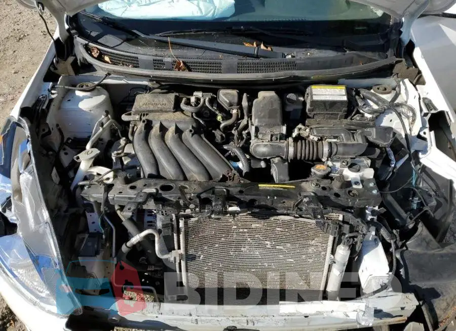 3N1CN7AP4KL851987 Photo# 11
