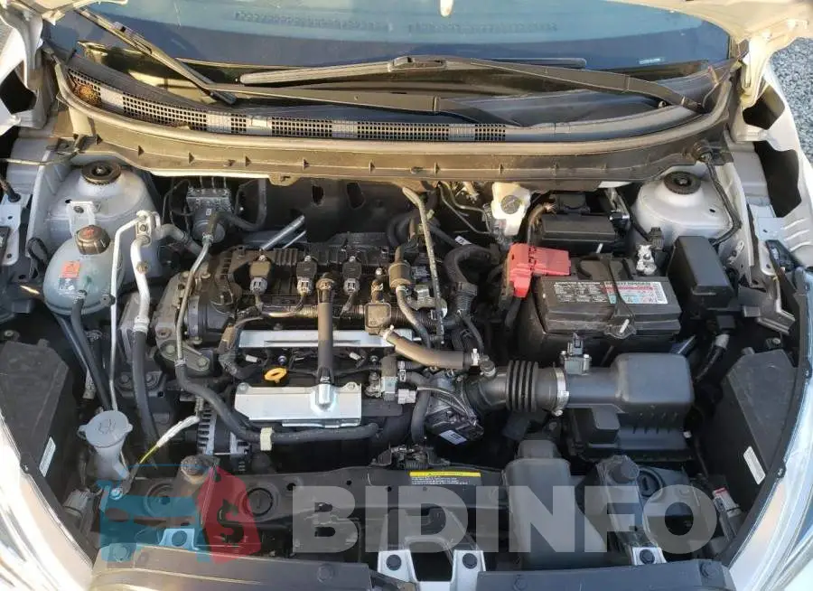 3N1CP5BV3LL531864 Photo# 7