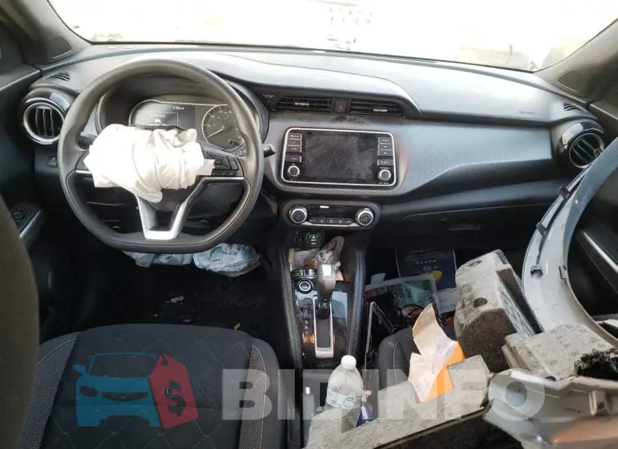 3N1CP5CU6KL540353 Photo# 8